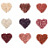 Палетка теней для век `LOVE GENERATION` тон 01 I see it I like it I want it I got it