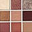 Палетка теней для век `BOB` LAMB SKIN EYESHADOWS тон 01
