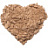 Пудра для лица `LOVE GENERATION` TANTRIX тон 02 Vanila cream