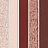 Палетка теней для век `CATRICE` 5 IN A BOX тон 060 vivid burgundy look