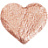 Тени для век `LOVE GENERATION` NIRVANA SHINE жидкие сияющие тон 03 Mellow glow