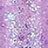 Тени для век `ISCREAM` ALL THAT SHINE жидкие тон 02 violet