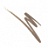 Маркер для бровей `INFLUENCE BEAUTY` `BROW ROBOT` BROW MARKER тон 02