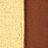 Тени для век с базой `ISCREAM` CHOICE 2 в 1 тон 01-02 (fairy)