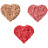 Палетка для макияжа лица `LOVE GENERATION` YES, PEACE! тон 02 Cheeky glow