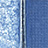 Тени для век `ESSENCE` SOFT TOUCH DUO двойные тон 03 Icy girl