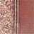 Тени для век `ESSENCE` SOFT TOUCH DUO двойные тон 01 Bronze beaty