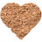 Пудра для лица `LOVE GENERATION` TANTRIX тон 03 Casmere beige