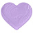 Тени для век `LOVE GENERATION` NIRVANA MATTE жидкие матовые тон 06 Complement