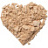 Пудра для лица `LOVE GENERATION` TANTRIX тон 01 Alabaster glow