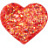 Глиттер-гель для лица `LOVE GENERATION` WE LOVE GLITTER тон 06 Prismatic prodigy