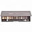 Палетка теней для век `LOVELY` NUDE MAKE UP KIT тон dark