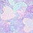 Глиттер для лица и тела `ISCREAM` FREEZE SHINE тон 01 (moon)