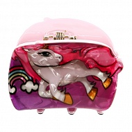Краб `MISS PINKY`
