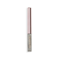 Подводка для глаз `REVOLUTION` SUPER FLICK LIQUID EYELINER жидкая тон Brown