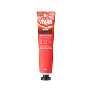 Паста зубная `THE NICESS` VEGAN Grapefruit 150 гр