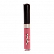 Блеск для губ `ART-VISAGE` ROYAL CHIC тон 417 Пыльная роза