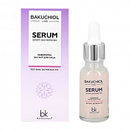 Сыворотка для лица `BELKOSMEX` BAKUCHIOL антивозрастная 18 г