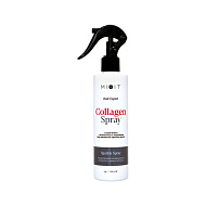 Спрей-блеск для волос `MIXIT` `HAIR EXPERT` COLLAGEN для мягкости и сияния волос 250 мл