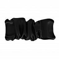Заколка `LADY PINK` LEATHER