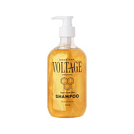 Шампунь для волос `KHARISMA VOLTAGE` SUGAR HONEY GOLD 500 мл