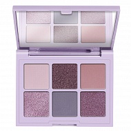 Палетка теней для век `ESSENCE` I LIKE TO MAUVE IT, MAUVE IT! тон