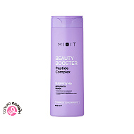 Шампунь для волос `MIXIT` BEAUTY BOOSTER для роста, сияния и красоты волос 400 мл