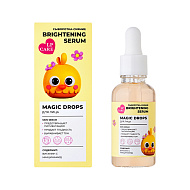 Сыворотка для лица `LP CARE` Vitamin C 30 мл
