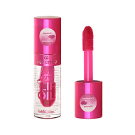 Масло для губ `ESSENCE` HYDRA KISS с pH-реагирующей текстурой тон 06 Cranberry is back