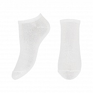 Носки `SOCKS` короткие белые