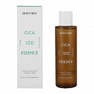 Эссенция для лица `DEWYTREE` с 100% экстрактом центеллы азиатской (успокаивающая) 160 мл
