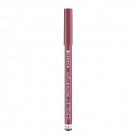 Карандаш для губ `ESSENCE` SOFT & PRECISE LIP PENCIL тон 410