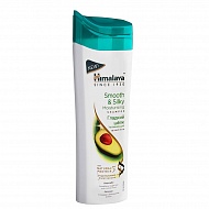 Шампунь для волос `HIMALAYA` Гладкий шелк 200 мл