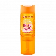 Сыворотка для лица `ESSENCE` DROP OF ENERGY AMPOULE восстанавливающая 15 мл