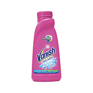Пятновыводитель для белья `VANISH` OXI ACTION 450 мл