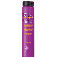 Шампунь для волос `MADES` `WONDER VOLUME` LUXURIOUS LIFTING Роскошный объем 250 мл
