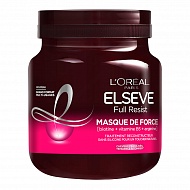 Маска для волос `LOREAL` `ELSEVE` УЛЬТРА ПРОЧНОСТЬ против выпадения (для слабых, склонных к выпадению волос) 680 мл