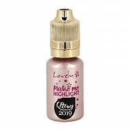 Хайлайтер для лица `LOVELY` MAKE ME HIGHLIGHT тон 1
