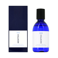 Тонер для лица `TENZERO` DEEP AQUA COLLAGEN глубоко увлажняющий с коллагеном 200 мл