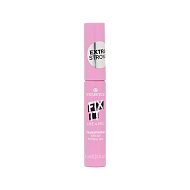 Гель для бровей `ESSENCE` FIX IT LIKE A PRO Extra strong тон Прозрачный