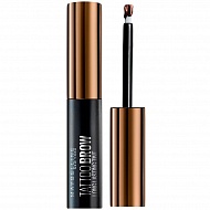 Тинт для бровей `MAYBELLINE` TATTOO BROW тон 01 светло-коричневый
