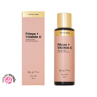 Энзимная пудра для умывания `TO MY SKIN` DAILY CARE питахайя и витамин C 110 мл
