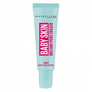 Основа под макияж `MAYBELLINE` BABY SKIN