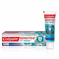 Паста зубная `COLGATE` SENSITIVE PRO-RELIEF Восстановление и контроль 75 мл