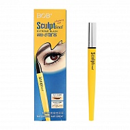 Подводка для глаз `BOB` ELECTRIC EYE SUPER LINER черная