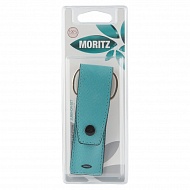 Набор аксессуаров `MORITZ` (ножницы, пилка металлическая, пинцет)