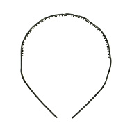 Ободок `LADY PINK` `BASIC` plastic