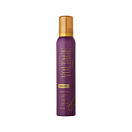 Мусс для волос `KHARISMA VOLTAGE` CASHMERE объем и восстановление (с маслом арганы) 200 мл