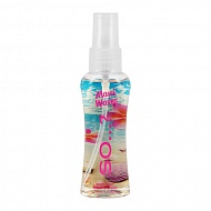 Мист для тела `SO…?` Maui waves (парфюмированный) 50 мл