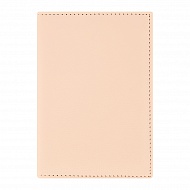 Обложка для паспорта `LADY PINK` `FAVS`